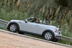 Mini Roadster 2012 года